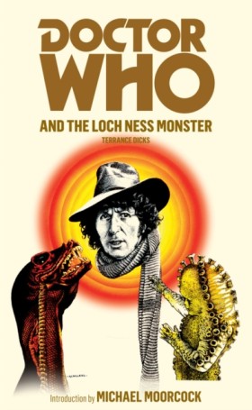 DOCTOR WHO