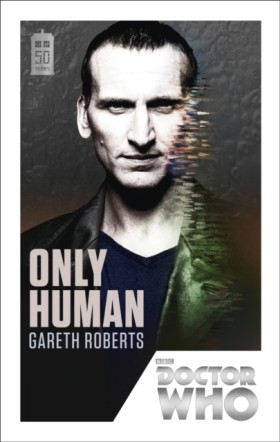 Doctor Who …