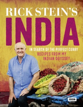 Rick Stein …
