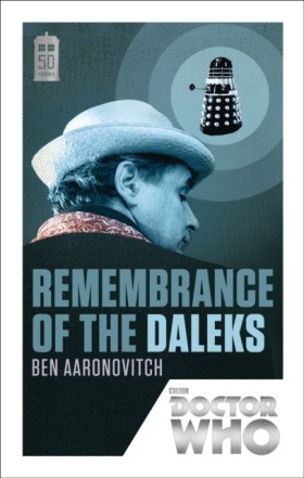 Doctor Who &hellip;