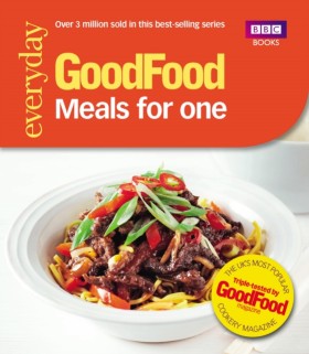 Good Food: &hellip;