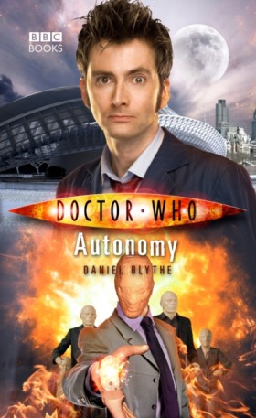 Doctor Who &hellip;