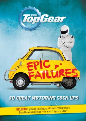 Top Gear: &hellip;