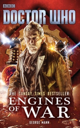 Doctor Who &hellip;