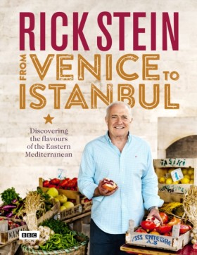 Rick Stein …