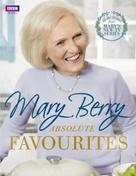 Mary Berry &hellip;