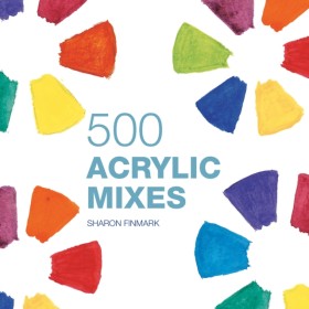 500 Acryli &hellip;