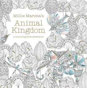 Millie Mar &hellip;