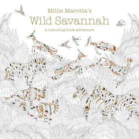 Millie Mar &hellip;