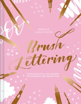 Brush Lett &hellip;