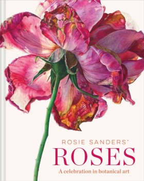 Rosie Sand …