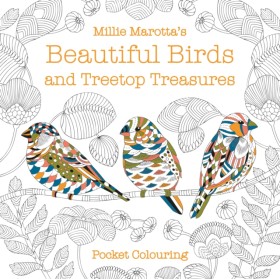 Millie Mar …