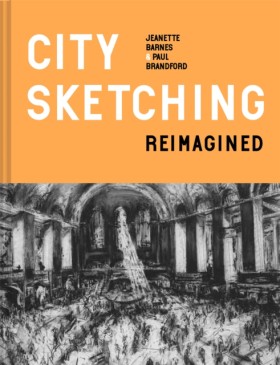 City Sketc …