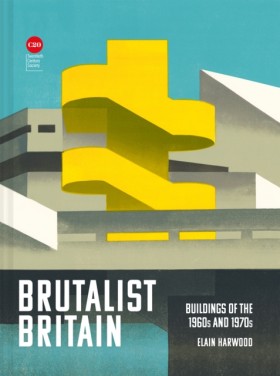 Brutalist &hellip;