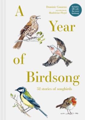 A Year of &hellip;