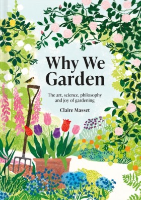Why We Gar &hellip;