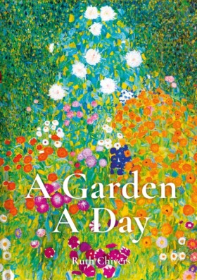 A Garden A …