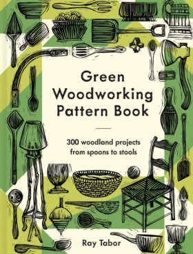 Green Wood &hellip;