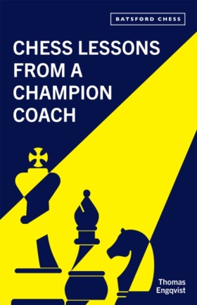 Chess Less …