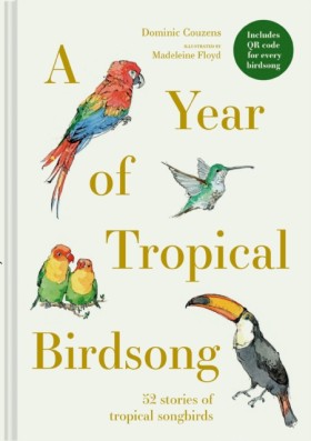 A Year of &hellip;