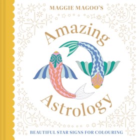 Maggie Mag …