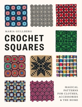 Crochet Sq &hellip;
