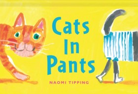 Cats in Pa …