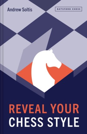 Reveal You …