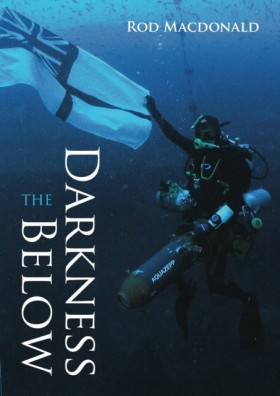 The Darkne …