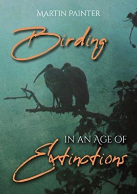 Birding in &hellip;