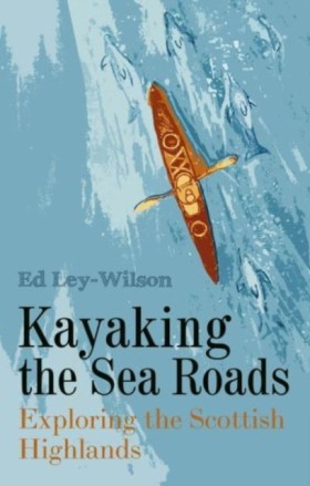 Kayaking t …