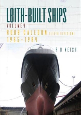 Robb Caled …