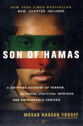 Son of Ham …