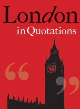 London in &hellip;