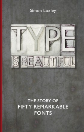 Type is Be …