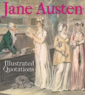 Jane Auste &hellip;
