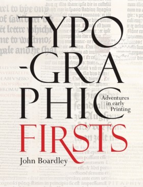 Typographi …