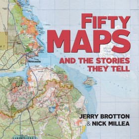 Fifty Maps &hellip;