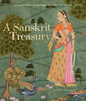 A Sanskrit &hellip;