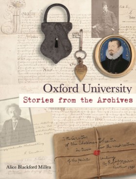 Oxford Uni &hellip;