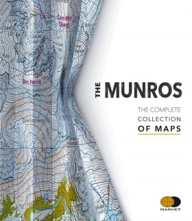 The Munros &hellip;