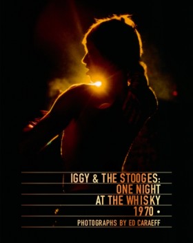 Iggy & the …