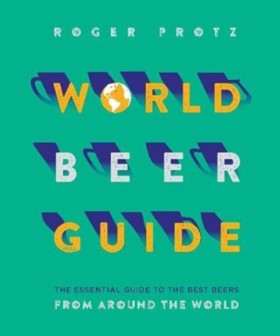 World Beer &hellip;