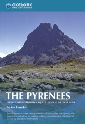 The Pyrene &hellip;