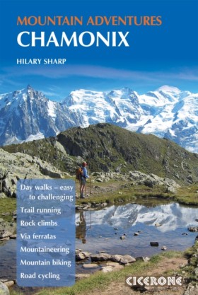 Chamonix M &hellip;
