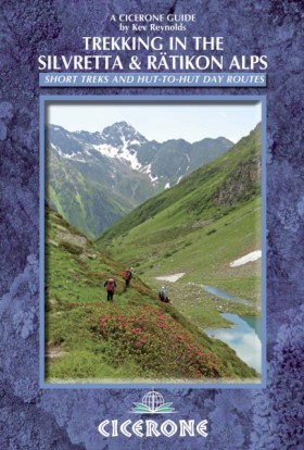 Trekking i …