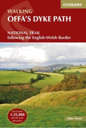 Offas Dyke …