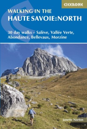 Walking in &hellip;