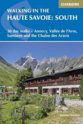 Walking in &hellip;