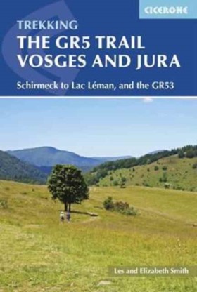 The GR5 Tr &hellip;